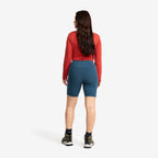 Summit Short Tights Women