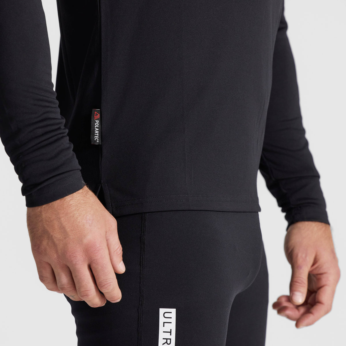 Ultra Technical Base Layer Top Men