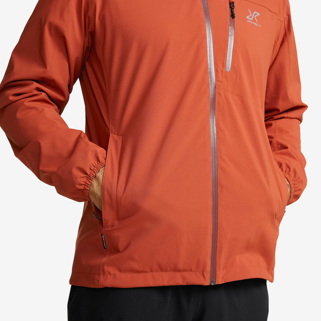 Vector 2L Jacket Men