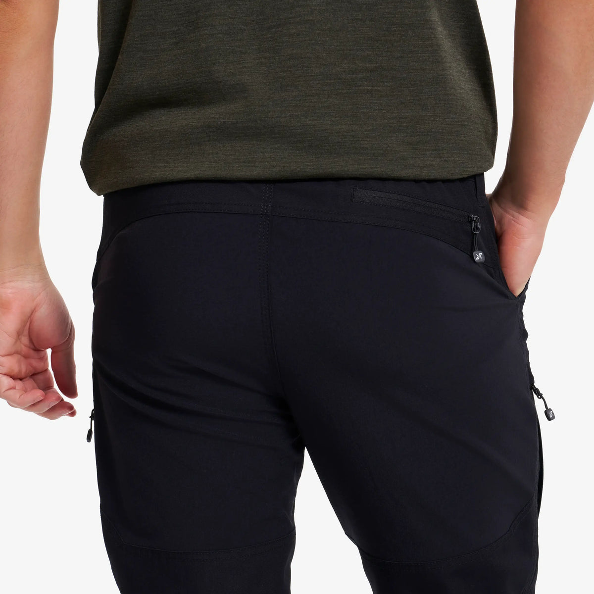 Nordwand Pro Trousers Men