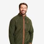Canyon Full-zip Pile Fleece Men
