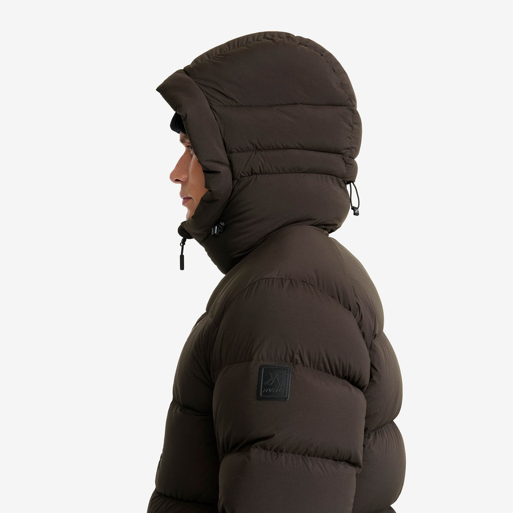 Flexpedition Down Jacket Men