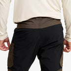 Field Pro Warm Outdoor Trousers Men