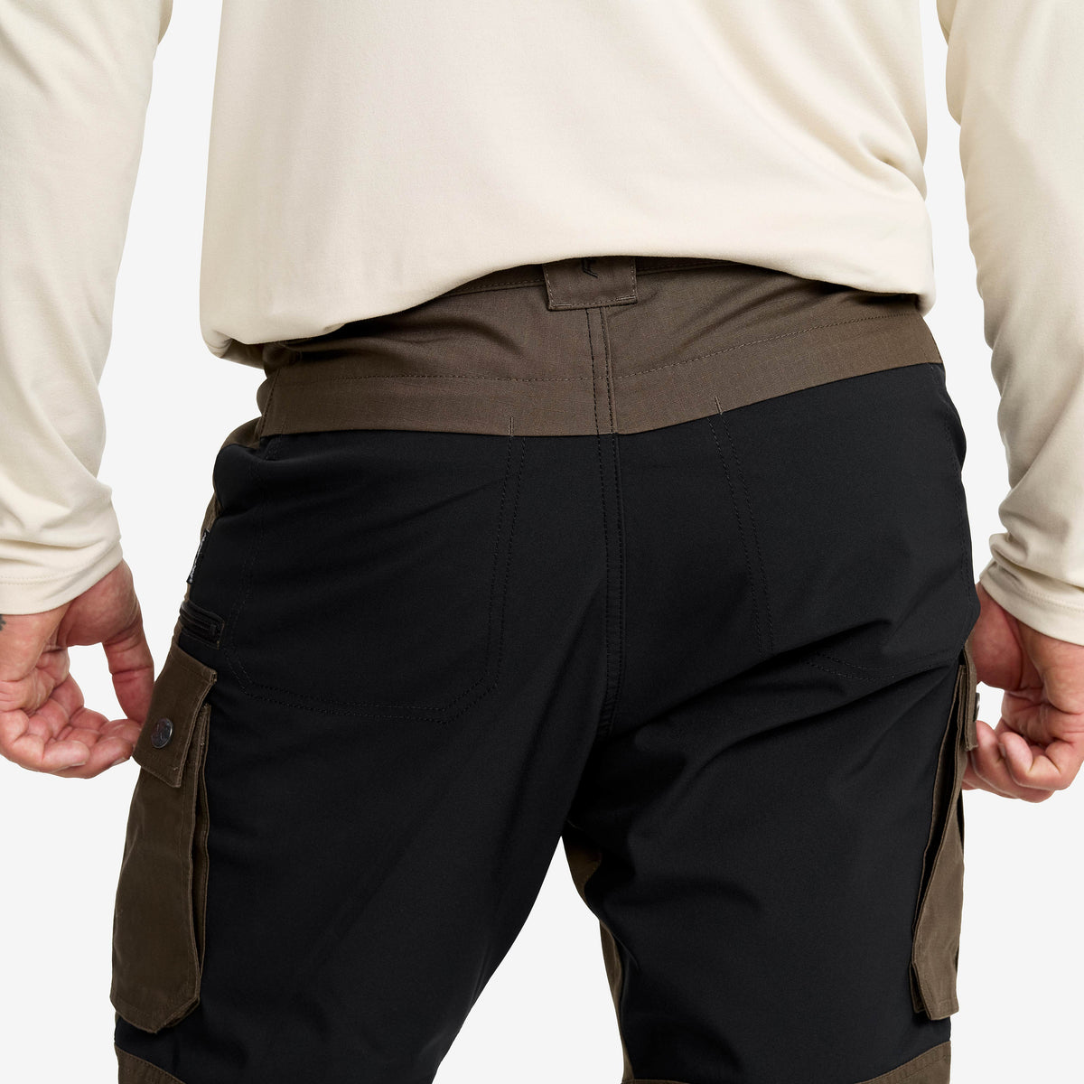 Field Pro Warm Outdoor Trousers Men