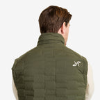 Flex Stretch Down Gilet Men