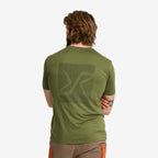 Mission Graphic Logo T-shirt Men
