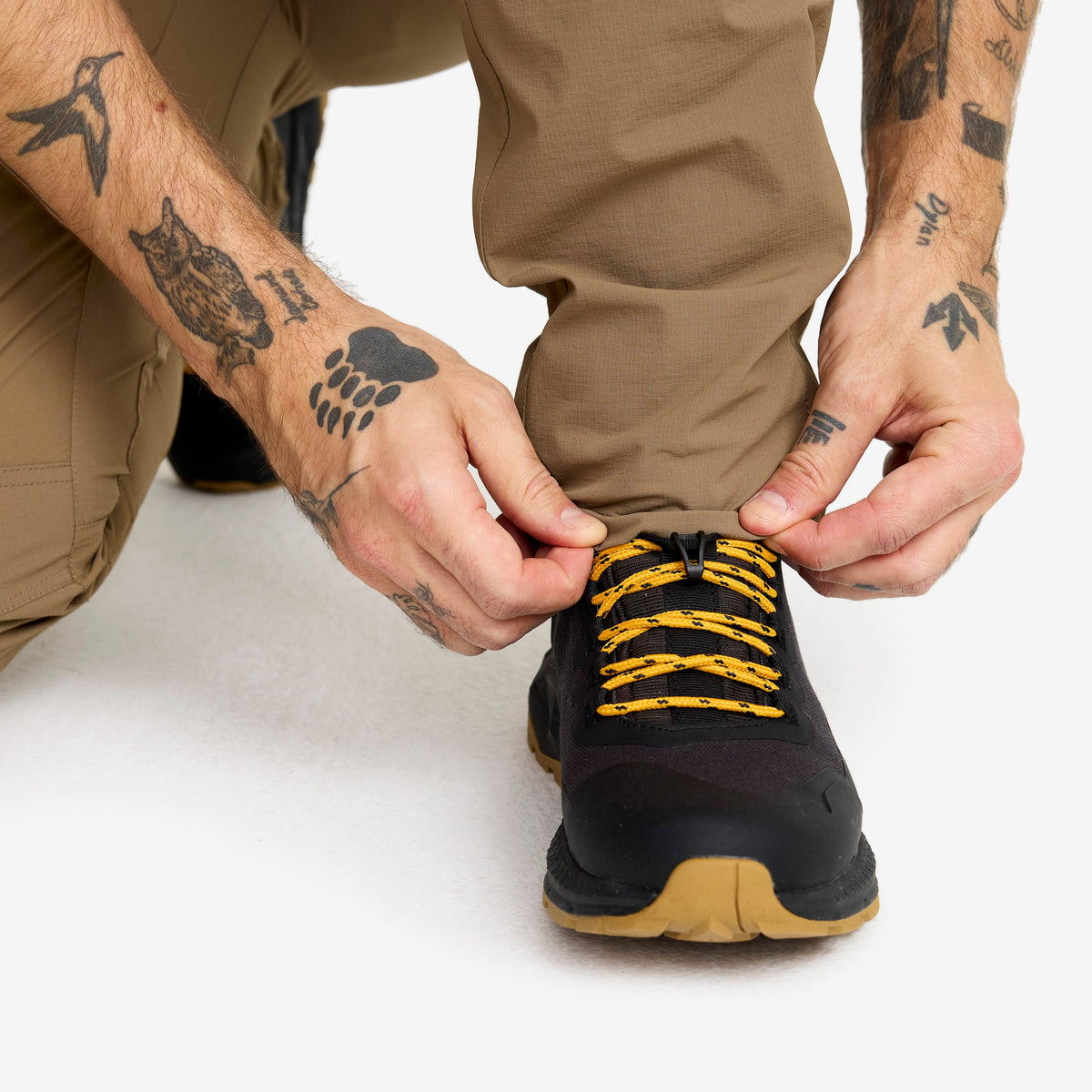 Elevate Pro Hiking Trousers Men