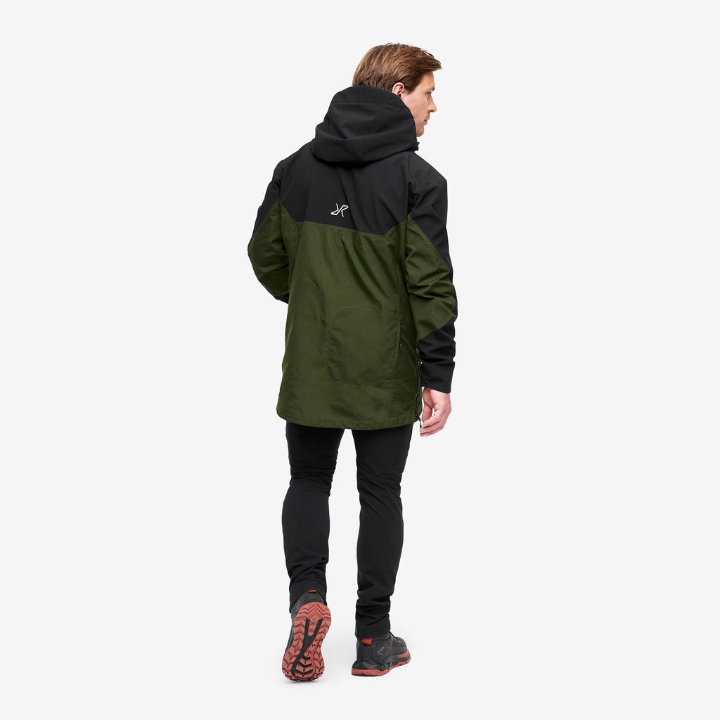 Outdoor Anorak Men