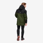 Outdoor Anorak Men