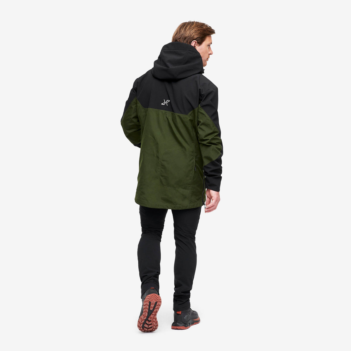 Outdoor Anorak Men