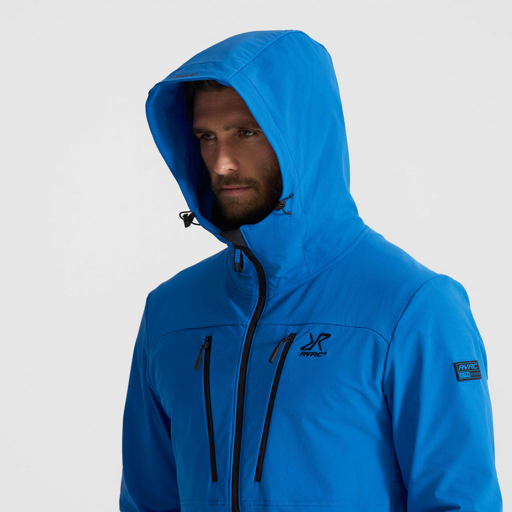 Ultra Trekk-touring Jacket Men