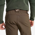 Hiball Softshell Trousers Men