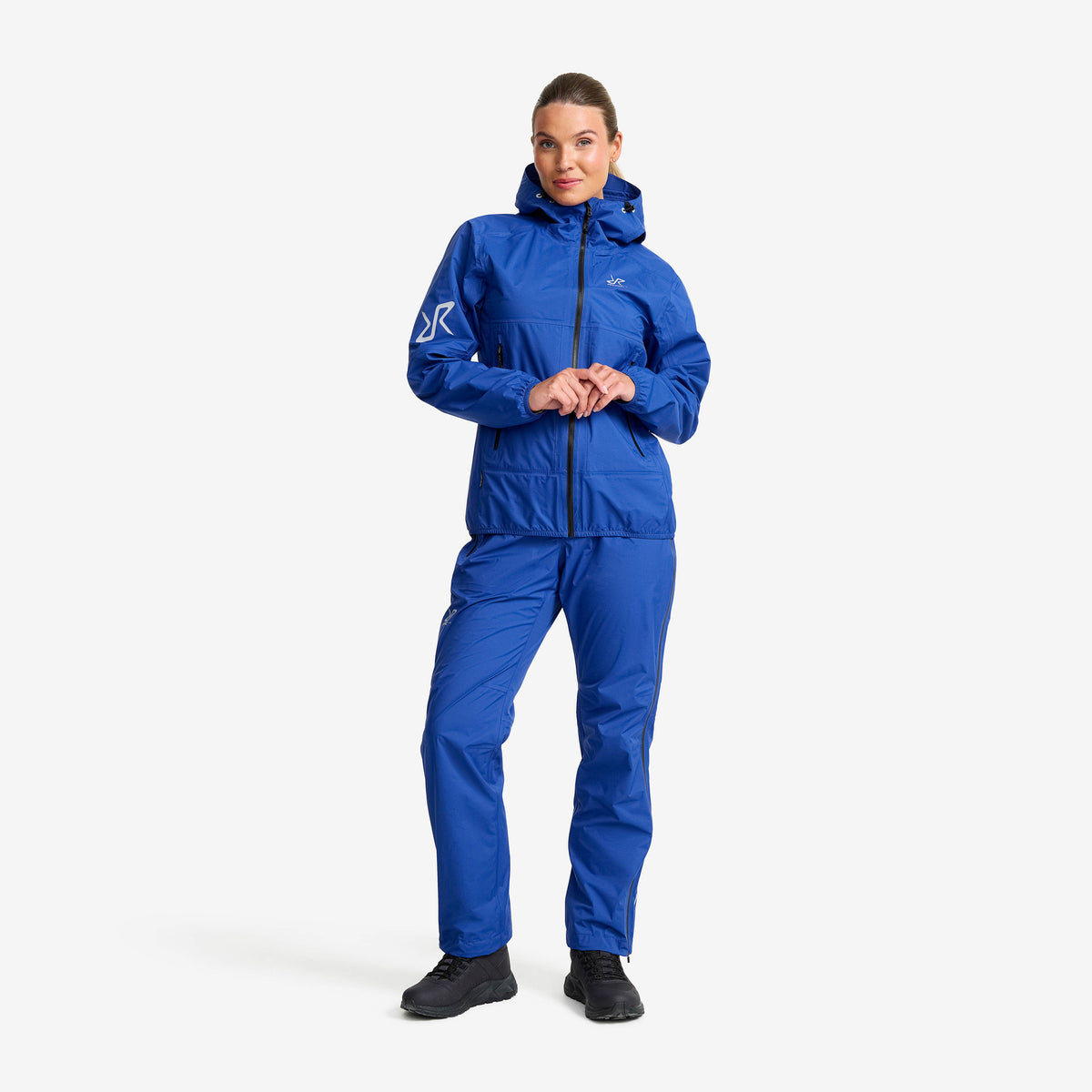 Arcade 3L Lightweight Jacket  Women