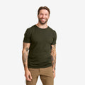 Easy T-shirt Slim Fit Men