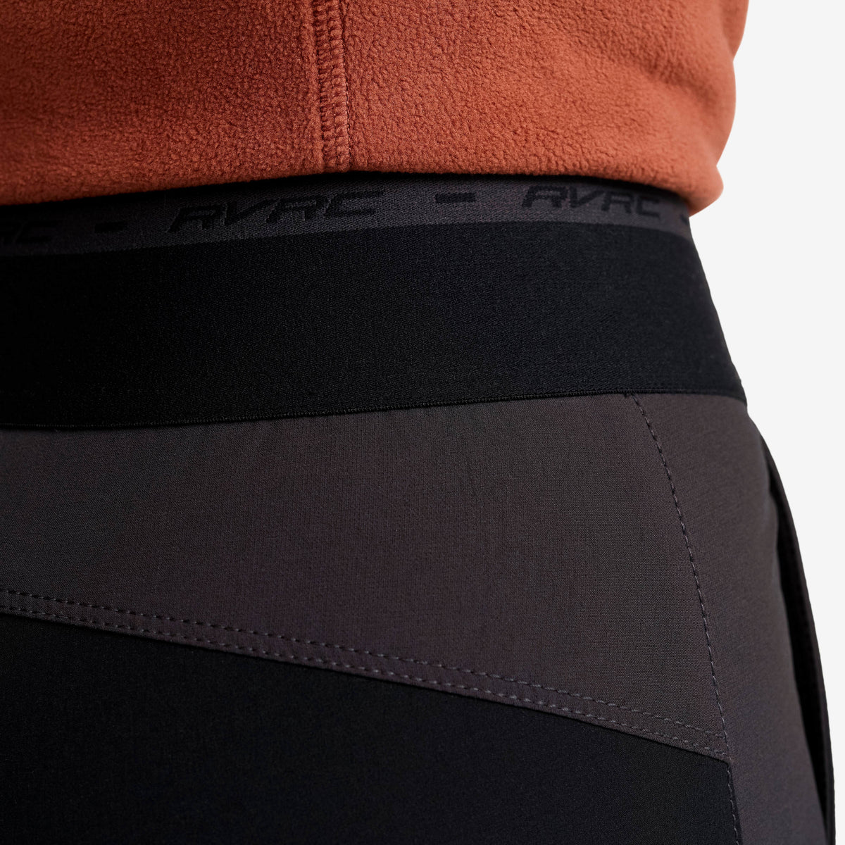 Surmount Hiking Stretch Trousers Women