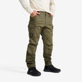Field Pro Warm Outdoor Trousers Men