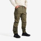 Field Pro Warm Outdoor Trousers Men