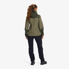 Edge Stretch Jacket Women