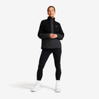 Canyon Hybrid Pile Fleece Women
