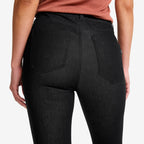 Valley High-waist Stretch Jeans Women