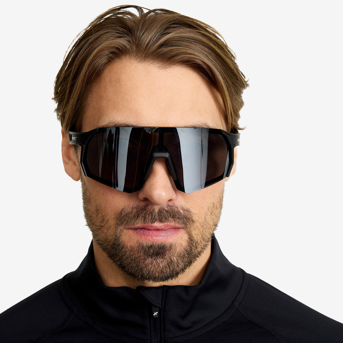Castor Polarized Sports Sunglasses Unisex