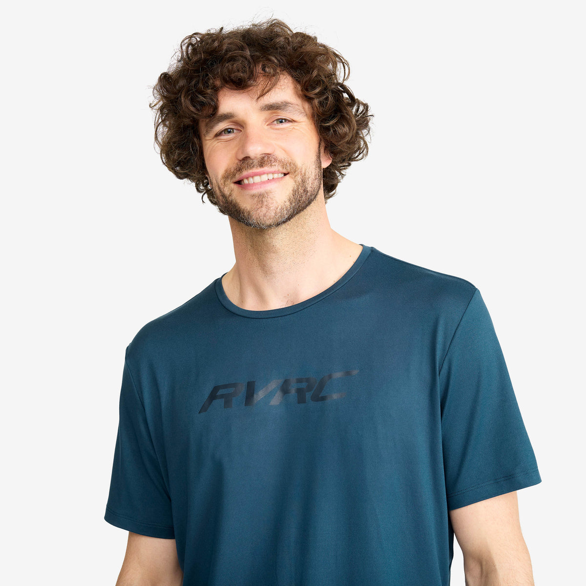 Mission Logo T-shirt Men