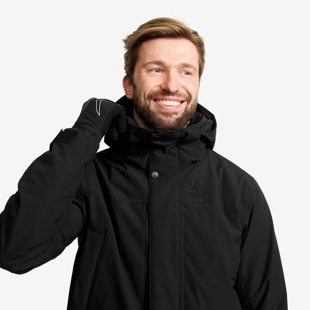 Rhyme 2L Insulated Parka Men