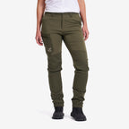Rambler Lightweight Trousers Women