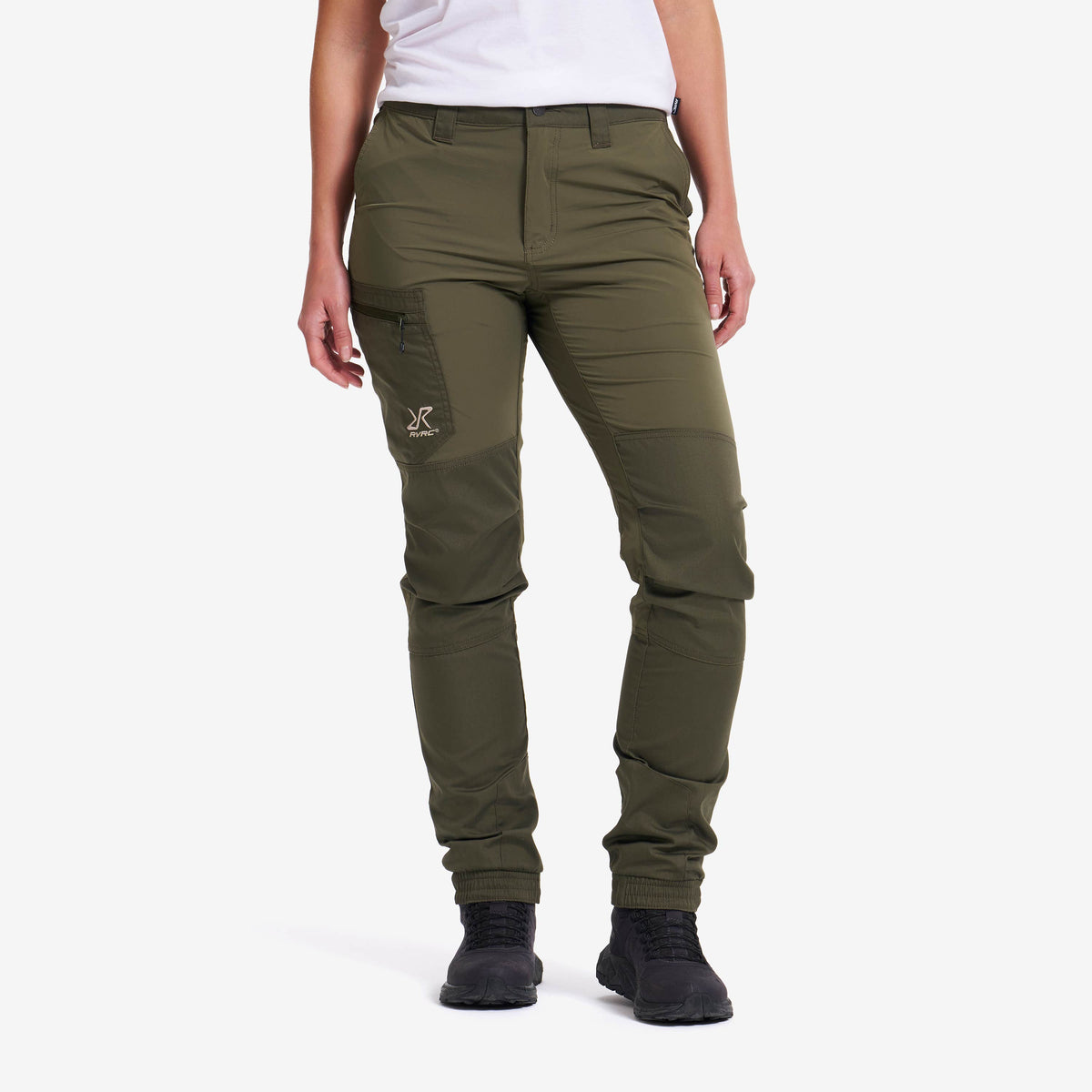 Rambler Lightweight Trousers Women
