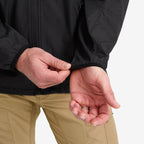 Orbit Wind Jacket Men