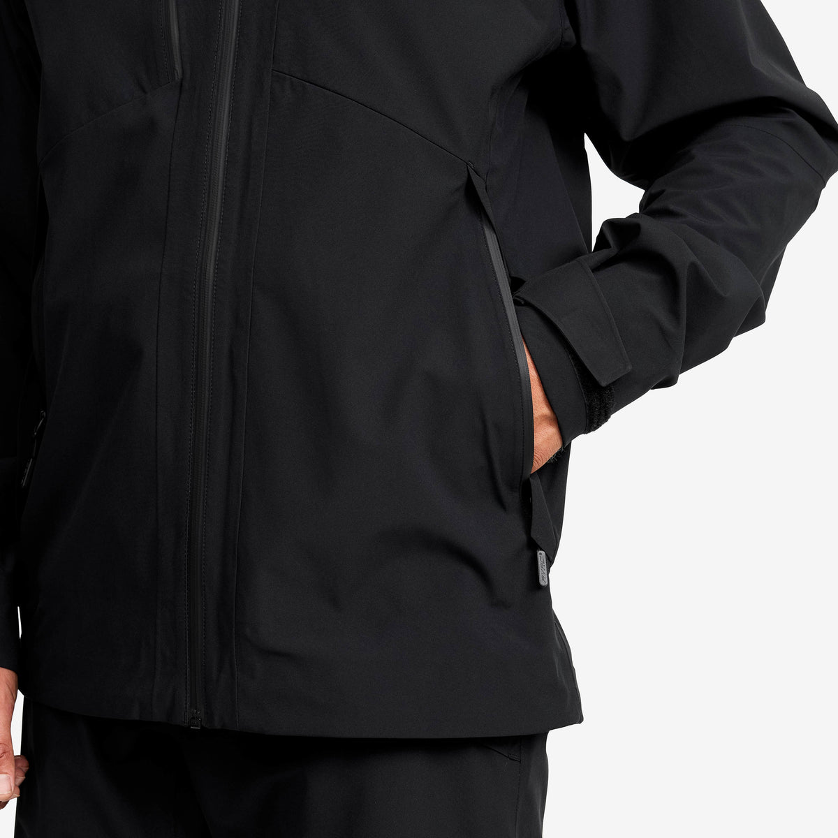 Cloud 3L Shell Jacket Men