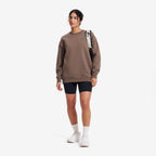 RVRC Oversized Sweatshirt Women