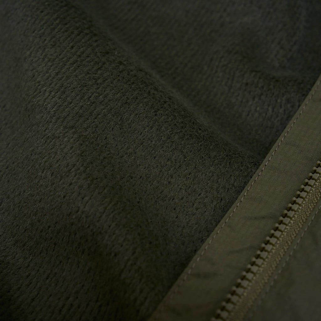Brisk Tech Fleece-lined Jacket Men