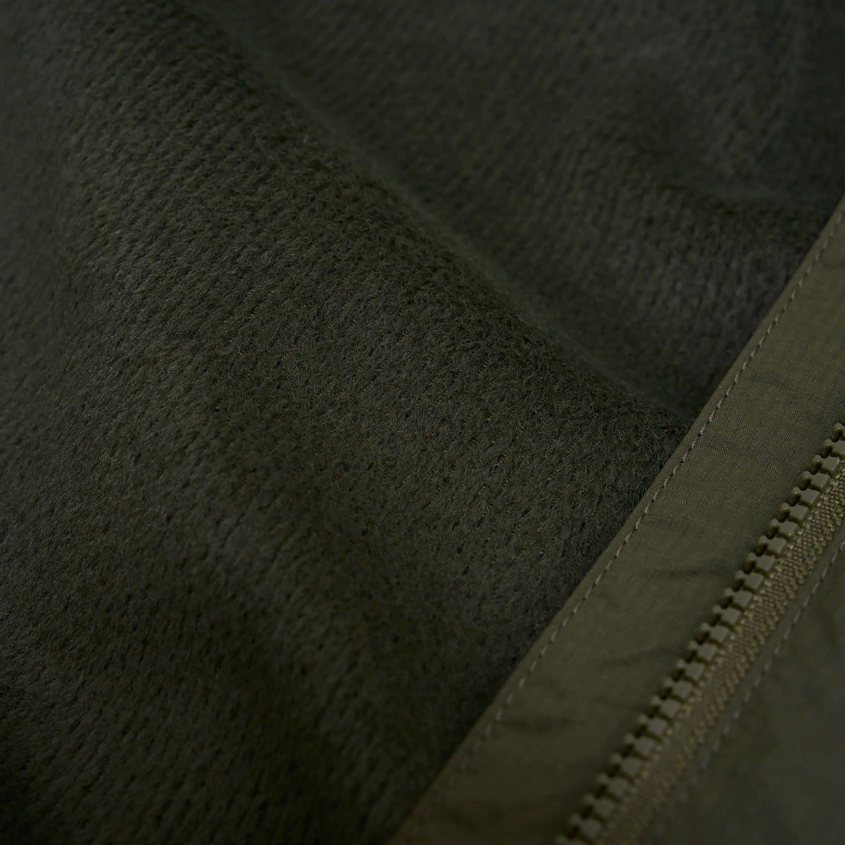 Brisk Tech Fleece-lined Jacket Men