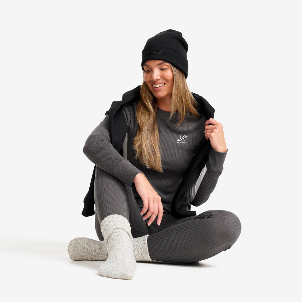 Movement Ls Top Women