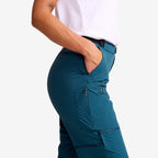 Elevate Hiking Zip-off Trousers Women