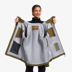 Cyclone 3L Shell Jacket Women