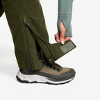 Trace Silent Pro 2L Trousers Women