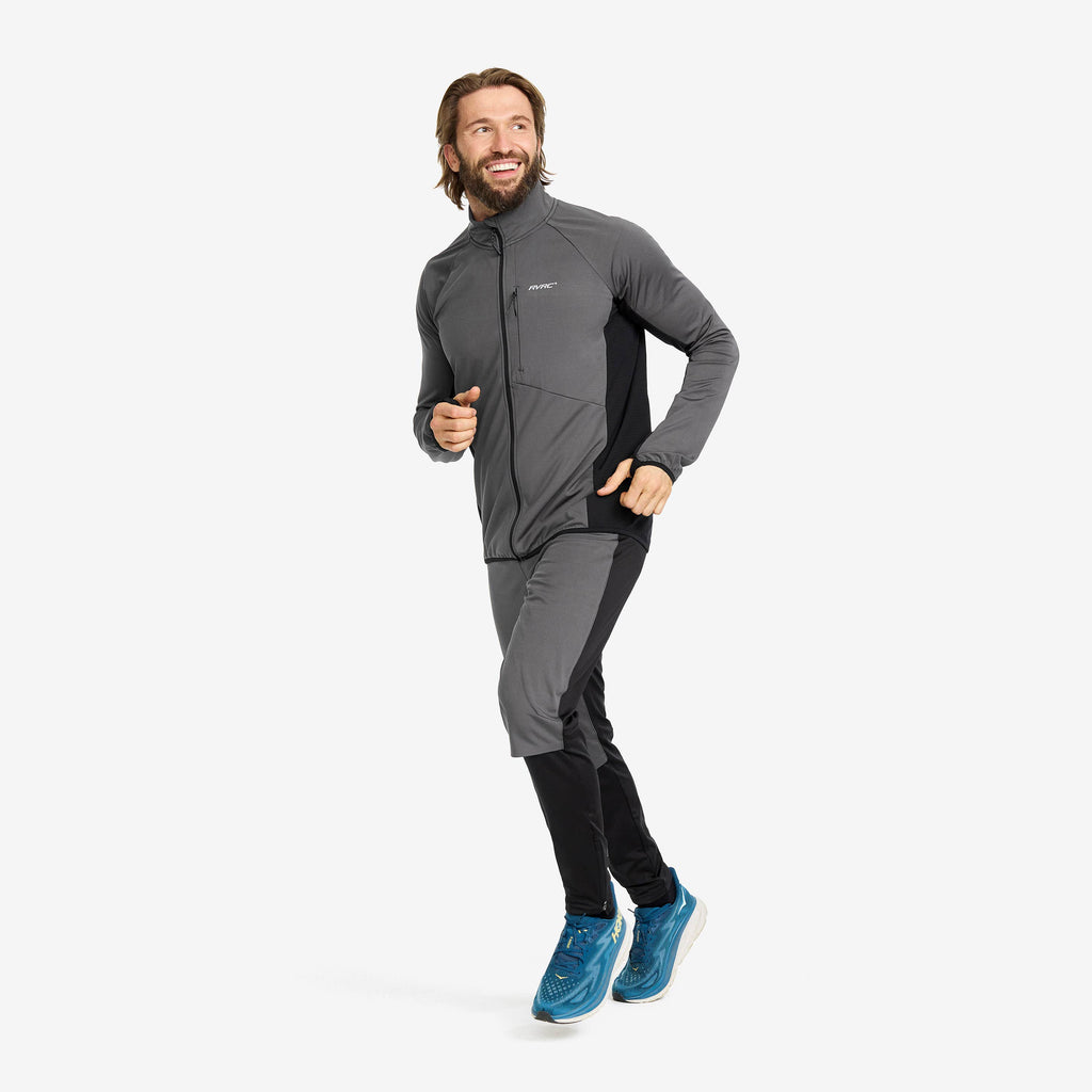 Pace Wind Jacket Men
