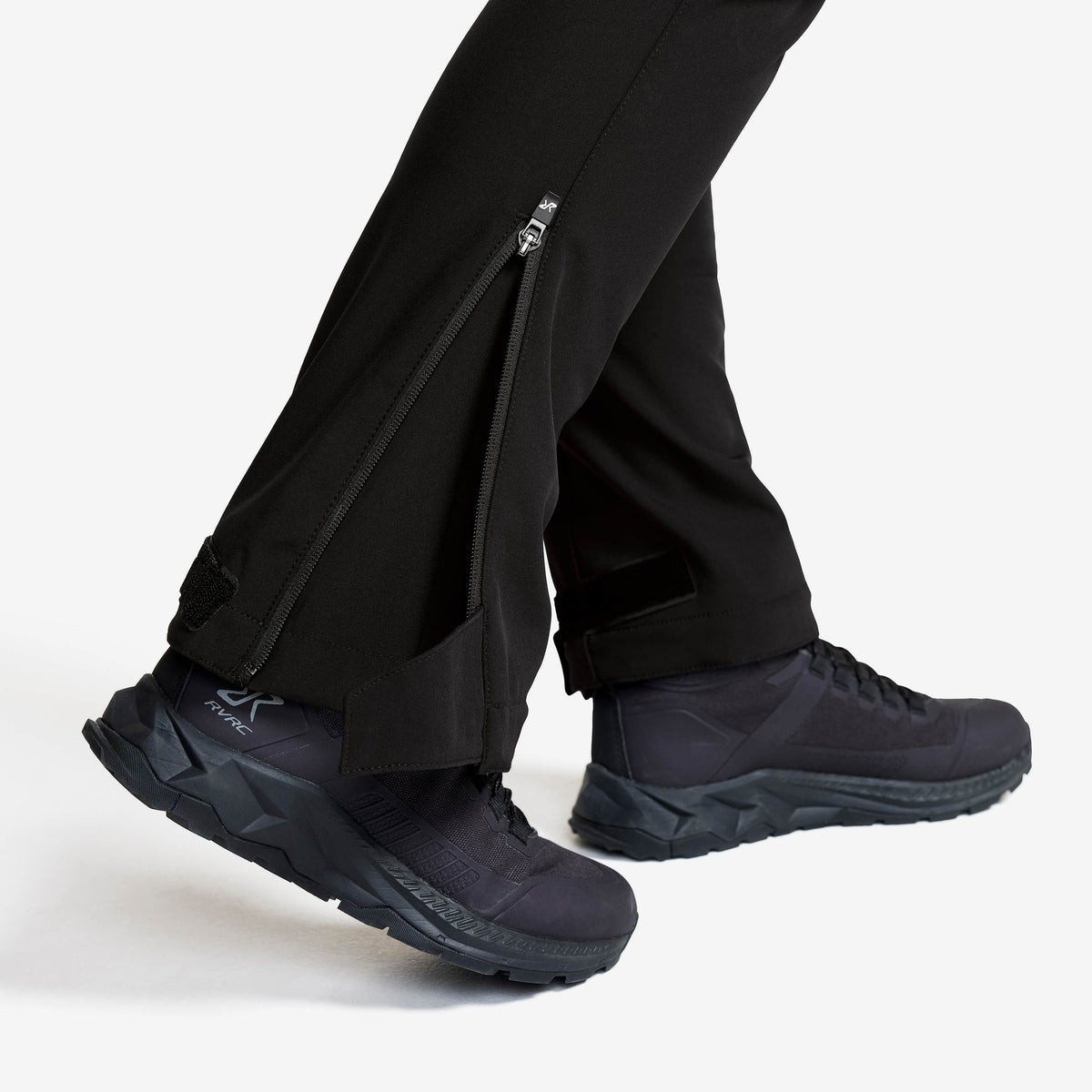Hiball Essential Softshell Trousers Women