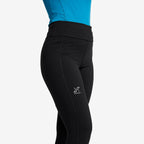 Cliff Pocket Leggings Women