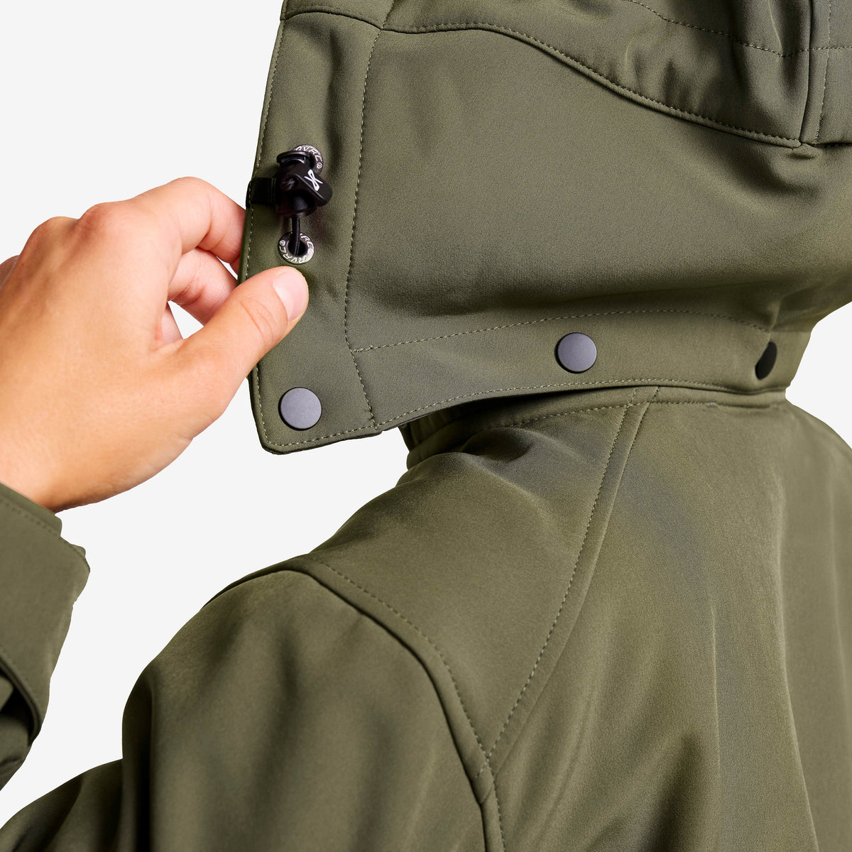 Hiball Softshell Jacket Women
