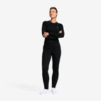 Route Merino Warm Base Layer Trousers Women