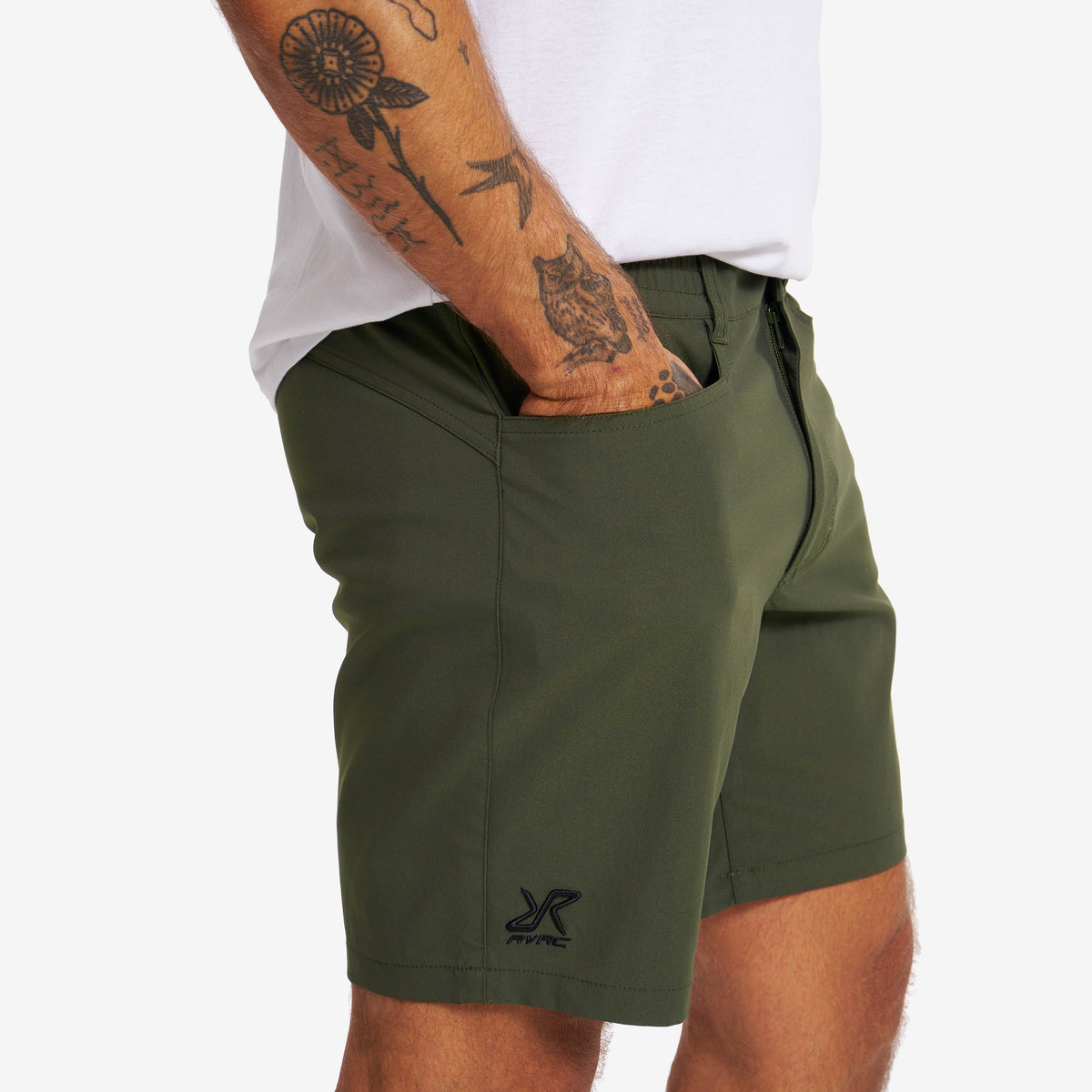 Twig Shorts Men