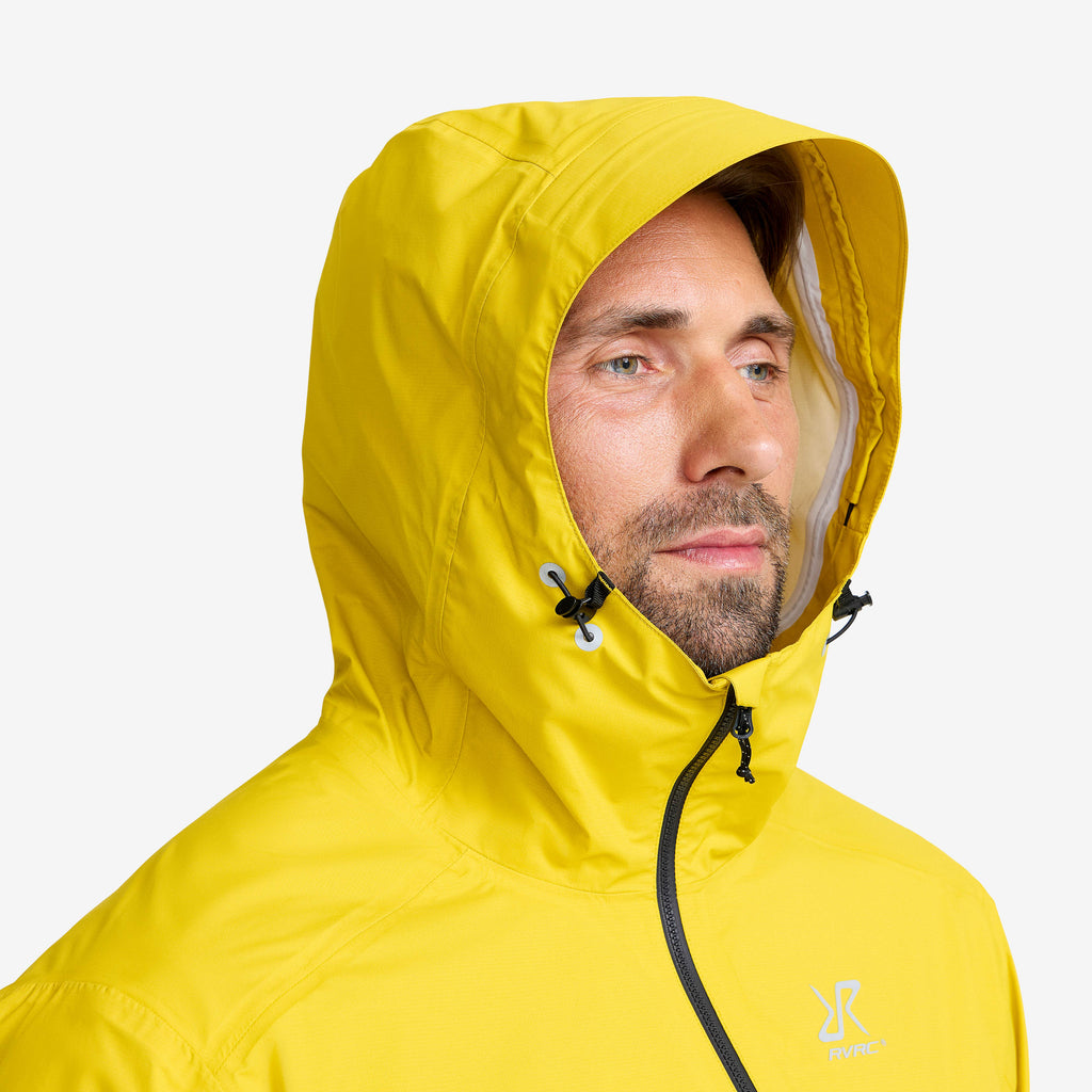 Arcade 3L Lightweight Jacket Men
