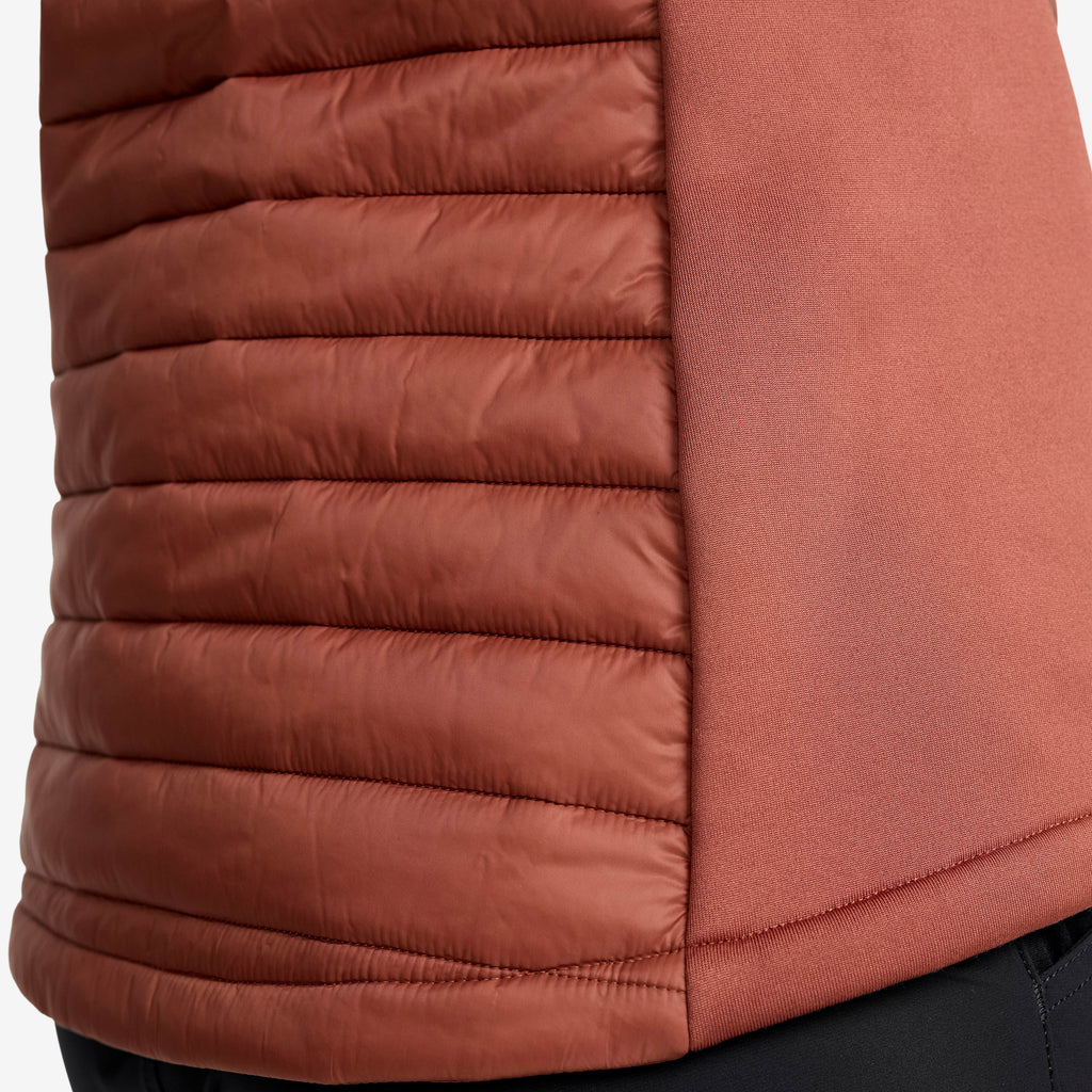 Radical Insulate Gilet Women
