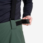 AccXel Insulated 2L Ski Trousers Men