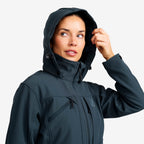 Hiball Softshell Jacket Women