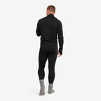 Waffle Baselayer Trousers Men