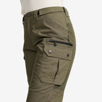 Field Pro Warm Outdoor Trousers Women